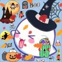 GhostTown Central ᯓ   Discord Server Icon