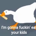 Cannibalism