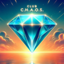 Club C.H.A.O.S Discord server icon