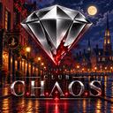 Club C.H.A.O.S Discord Server Icon
