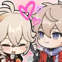 tomozuha!! 🐱🍁
