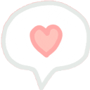 Lonely Hearts | 21+ SFW Discord Server Icon