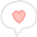 Lonely Hearts | 21+ SFW Discord Server Icon