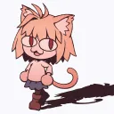 😼 ⁂ 𝓒𝓞𝓞𝓛 𝓒𝓐𝓣 𝓒𝓛𝓤𝓑 ⁂ 😼
