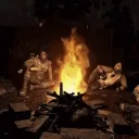 CoC Relay Chat