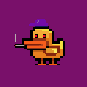 DUCK COMMUNITY