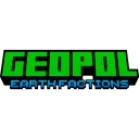 Geopol - Fabric Modded Earth Factions