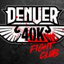 Denver 40k Fight Club
