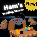 Ham's Trading Server