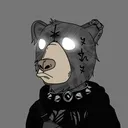 Goth Bears