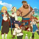Ni no Kuni CW: Zeitgeist