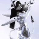 ﹢﹙　mechangels　﹚'s icon