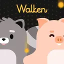 Walken JAPAN