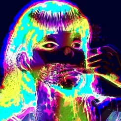 几丨Ꮆ卄ㄒ 匚ㄥㄩ乃 — мониторинг Discord сервера, статистика и рейтинг