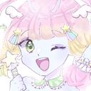 +๋  🫐    T hemis  Glitter Palace  ୭̥⋆ Discord Server Icon