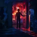 Stranger Things 18+ RP