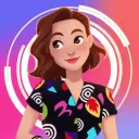 Millie Bobby Brown Fanclub's icon