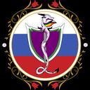 Rainbow Invasion of Russia Discord Server Icon