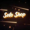 Shop Soto Discord Server Icon