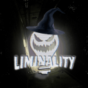    Liminality - Roblox Backrooms Discord Server Icon