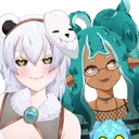 Shoalmates/Bearasocials