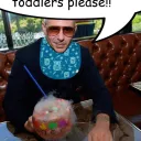 Pokemon Event Discord Server Icon