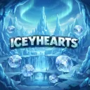  ɪᴄᴇʏ ʜᴇᴀʀᴛs  Discord Server Icon