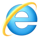 Internet Explorer's Funeral