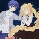 Tohka Yatogami's Anime Server