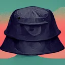 Bucket Wara Crew x Honmono Studio x Taiphoon
