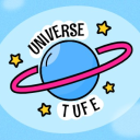 The Universe For Everyone Server Icon