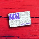 Just Pass | Free Mint