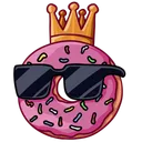 Donut Clicker Support