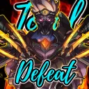 Total Defeat