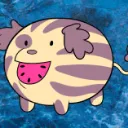 Cute Watermelon NFT