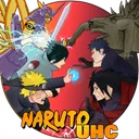 Naruto UHC | Hosts