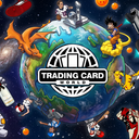 Discovery icon for Trading Card World Discord server