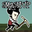 The Unofficial DST Smashup Server