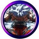 DZ’s Evil Gauntlet of Hell (Ce... Discord Server Icon