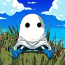 Ghostie: Battle for the Bones
