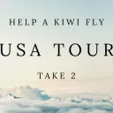 Just Heather's USA Tour