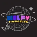 Wolfy’s paradise