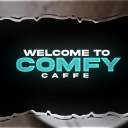 The Comfy Caffe'