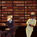 Bourbon Heads