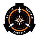 SCPF:/ Solaris Discord Server Icon