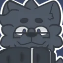 Quarins Hangout (Furry) Discord Server Icon