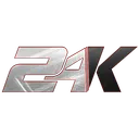 24K