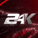 24K