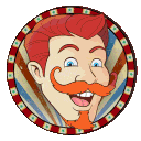Moustachio's Circus