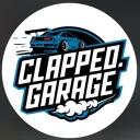 Clapped Garage